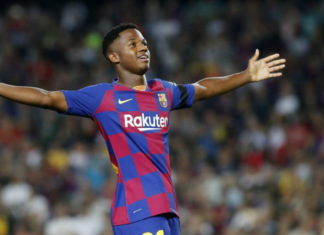 Barcelona-Ansu-Fati-elege-seus-jogadores-favoritos-e-nao-inclui-Messi