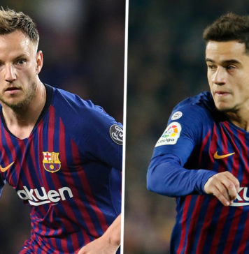 Barcelona deve transferir dois jogadores para financiar atacante Barcelona-deve-transferir-dois-jogadores-para-financiar-atacante