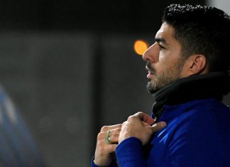 Luis-Suárez-do-Barcelona-​​negocia-com-a-Inter-Miami
