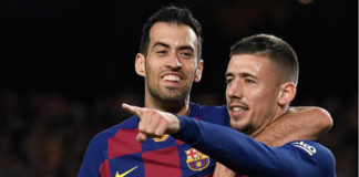 Lenglet-afirma-que-o-Barcelona-esta-no-caminho-certo