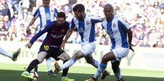 Barcelona-a-equipe-de-Lionel-Messi