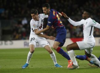 Busquets acredita que o Barcelona ganhará títulos nessa temporada Busquets-acredita-que-o-Barcelona-ganhará-títulos-nessa-temporada