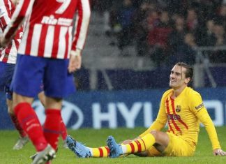 Barcelona-o-reencontro-de-griezmann-com-o-Atlético-de-Madrid