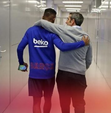 Barcelona | A carta de despedida de Ernesto Valverde Barcelona-a-carta-de-despedida-de-Ernesto-Valverde