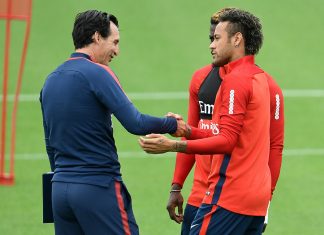 Unai-Emery-acredita-que-Neymar-deve-retornar-ao-Barcelona