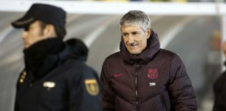 Barcelona-Quique-Setién-não-gostou-da-atuação-do-time-contra-o-Ibiza