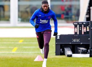 Barcelona-espera-o-retorno-de-Ousmane-Dembélé