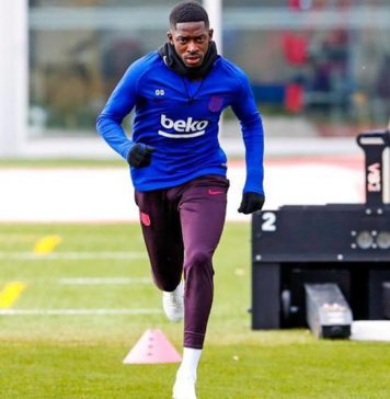 Barcelona-espera-o-retorno-de-Ousmane-Dembélé