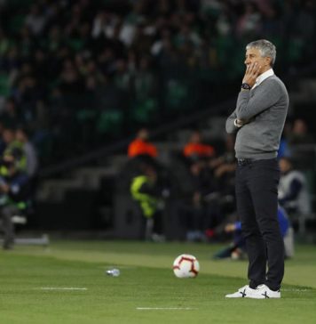 Barcelona-Quique-Setién-faz-duras-criticas-ao-VAR