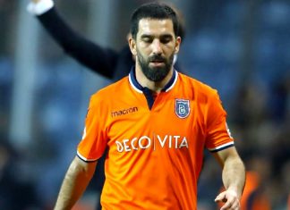 Barcelona | Arda Turan deixa Istanbul Başakşehir Barcelona-Arda-Turan-deixa-Istanbul-Başakşehir