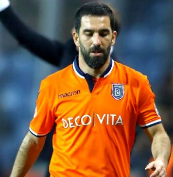 Barcelona | Arda Turan deixa Istanbul Başakşehir Barcelona-Arda-Turan-deixa-Istanbul-Başakşehir