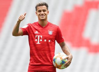 Barcelona-agente-de-Philippe-Coutinho-diz-que-o-meia-não-tem-problema-em-ir-para-o-Tottenham