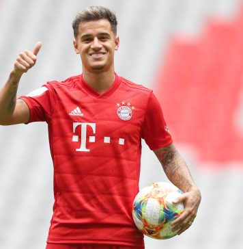 Barcelona-agente-de-Philippe-Coutinho-diz-que-o-meia-não-tem-problema-em-ir-para-o-Tottenham