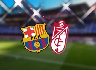Barcelona vs Atlético de Madrid: Escalação confirmada! Barcelona-vs-Granada-escalação-confirmada