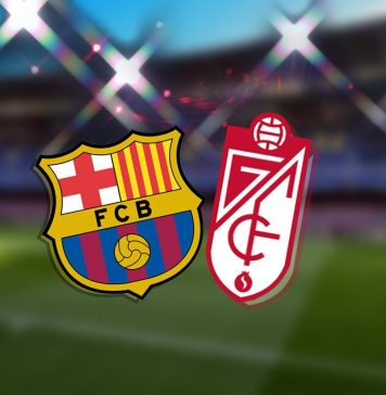 Barcelona-vs-Granada-escalação-confirmada