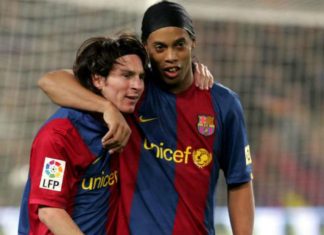 Barcelona | Ronaldinho rasga elogios para Lionel Messi Barcelona-Ronaldinho-rasga-elogios-para-Lionel-Messi