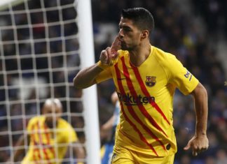 Barcelona-Luis-Suárez-terá-teste-de-cidadania-italiana