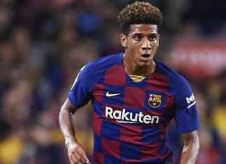 Barcelona-Todibo-entra-na-mira-do-Everton-de-Carlo-Ancelotti