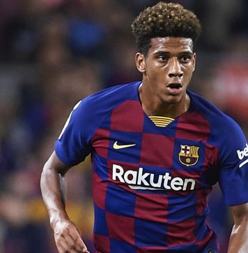 Barcelona-Todibo-entra-na-mira-do-Everton-de-Carlo-Ancelotti