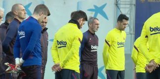 Barcelona-faz-minuto-de-silêncio-em-homenagem-à-Kobe-Bryant
