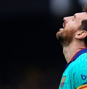 Barcelona perde para o Valencia e expõe problemas antigos do time Barcelona-perde-para-o-Valencia-e-expõe-problemas-antigos-do-time