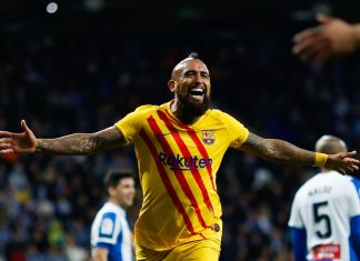 Barcelona-luta-para-não-perder-o-meia-Aturo-Vidal