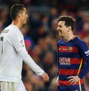 Barcelona-Messi-relembra-duelos-contra-Cristiano-Ronaldo