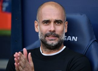 Guardiola: “Se o Neymar tivesse ficado no Barcelona teria mais 2 ou 3 Champions” Guardiola-se-o-Neymar-tivesse-ficado-no-Barcelona-teria-mais-2-ou-3-Champions