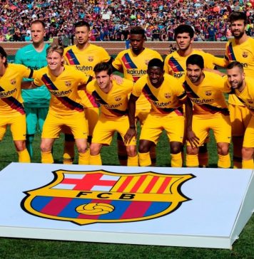 Barcelona-divulga-lista-de-convocados-para-para-o-El-Clásico