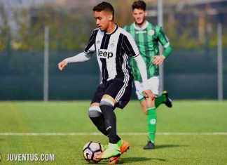 Barcelona-busca-a-contratação-de-jovem-meia-da-Juventus