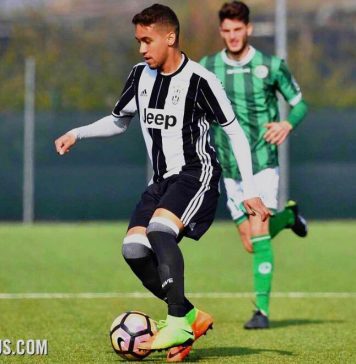 Barcelona-busca-a-contratação-de-jovem-meia-da-Juventus