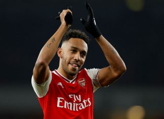 Barcelona-chega-a-acordo-para-contratar-Aubameyang-por-empréstimo