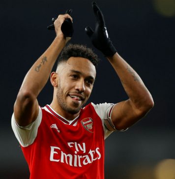 Barcelona-chega-a-acordo-para-contratar-Aubameyang-por-empréstimo