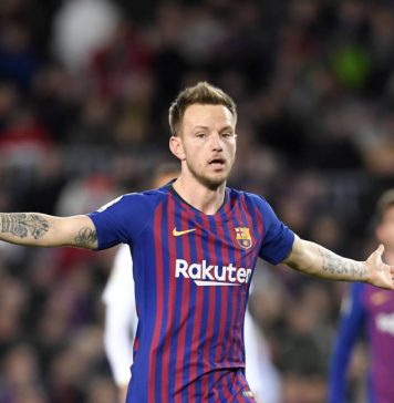 Barcelona não descarta a saída de Ivan Rakitić do Camp Nou Barcelona-não-descarta-a-saída-de-Ivan-Rakitic-do-Camp-Nou