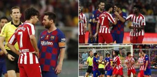 Barcelona-clima-tenso-entre-Lionel-Messi-e-João-Félix