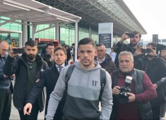 Barcelona | Carles Pérez passa por exames médicos na Itália Barcelona-Carles-Peréz-passa-por-exames-médicos-na-Itália