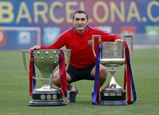 Barcelona | A triste despedida de Ernesto Valverde Barcelona-A-triste-despedida-de-Ernesto-Valverde