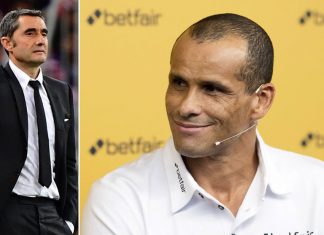Lenda do Barcelona detona Ernesto Valverde Lenda-do-Barcelona-detona-Ernesto-Valverde