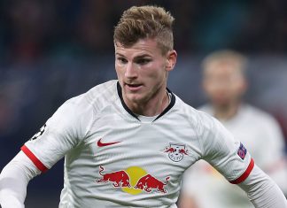 Barcelona-pode-entrar-na-briga-por-Timo-Werner do RB Leipzig