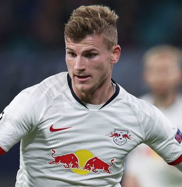 Barcelona-pode-entrar-na-briga-por-Timo-Werner do RB Leipzig