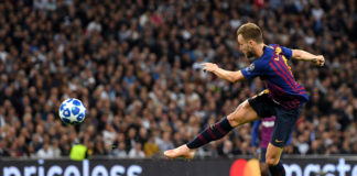 Barcelona-Ivan-Rakitic-quase-foi-para-o-AC-Milan-em-2018