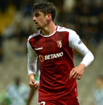 Barcelona | Trincão e a expectativa de jogar no Camp Nou Barcelona-Francisco-Trincão-se-despede-do-Sporting-Braga