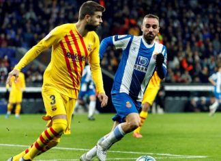 Barcelona-piqué-é-insultado-mais-uma-vez