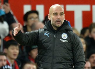 Barcelona | Guardiola sai em defesa de Ernesto Valverde Barcelona-Guardiola-sai-em-defesa-de-Ernesto-Valverde