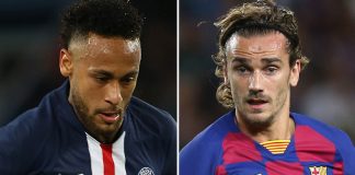 Barcelona-Griezmann-apóia-o-retorno-do-Neymar