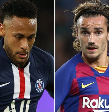 Barcelona-Griezmann-apóia-o-retorno-do-Neymar