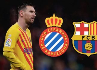 Barcelona | Veja a jogada surreal de Lionel Messi Barcelona-Veja a jogada surreal de Lionel Messi
