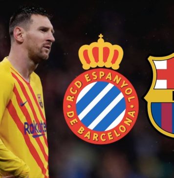 Barcelona-Veja a jogada surreal de Lionel Messi
