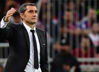 Barcelona demite Ernesto Valverde e já tem um novo técnico Barcelona-demite-Ernesto-Valverde-e-já-tem-um-novo-técnico