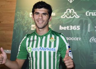 Barcelona | Carles Aleñá não descarta uma possível ida ao Real Madrid Barcelona-Carles-Aleñá-não-descarta-uma-possível-ida-ao-Real-Madrid